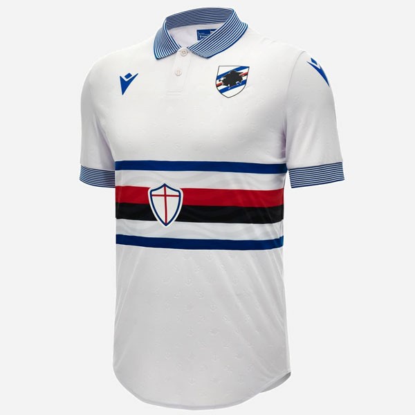 Thailandia Maglia UC Sampdoria Away 23/24